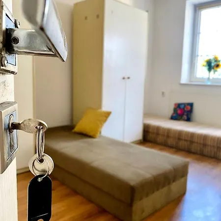 The New Silesia House - квартира в оренду / Na Wynajem * Sosnowiec