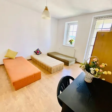 The New Silesia House - квартира в оренду / Na Wynajem