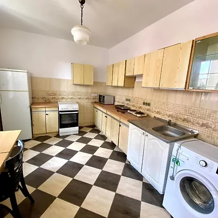 The New Silesia House - квартира в оренду / Na Wynajem Séjour chez l'habitant *