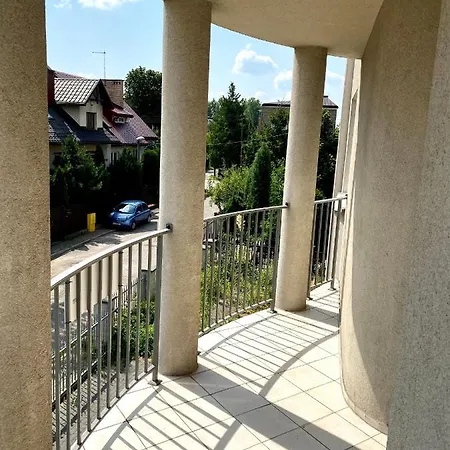 The New Silesia House - квартира в оренду / Na Wynajem