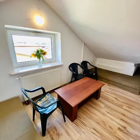 The New Silesia House - квартира в оренду / Na Wynajem Sosnowiec