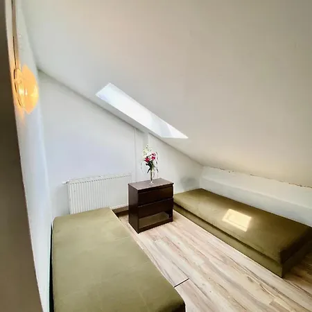 The New Silesia House - квартира в оренду / Na Wynajem