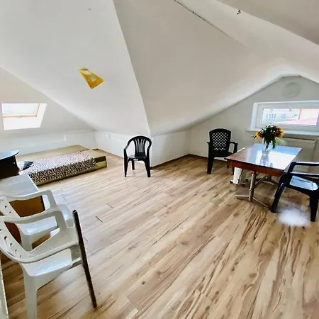 Séjour chez l'habitant The New Silesia House - квартира в оренду / Na Wynajem
